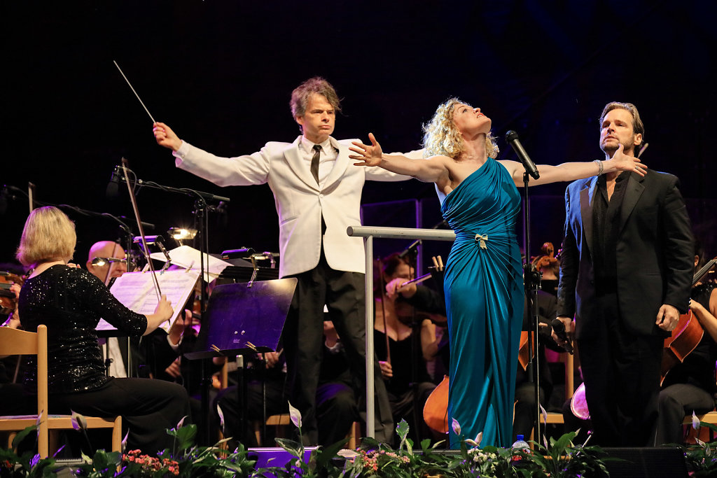 Mezinárodní hudební festival Český Krumlov - Pocta Leonardu